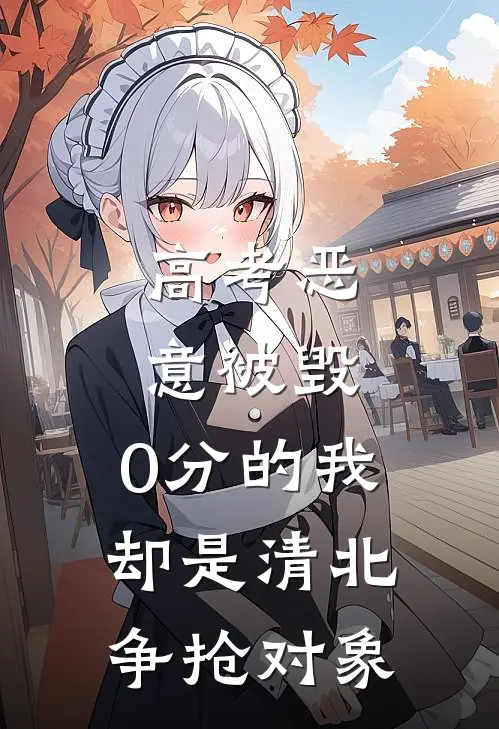 高考恶意被毁，0分的我却是清北争抢对象