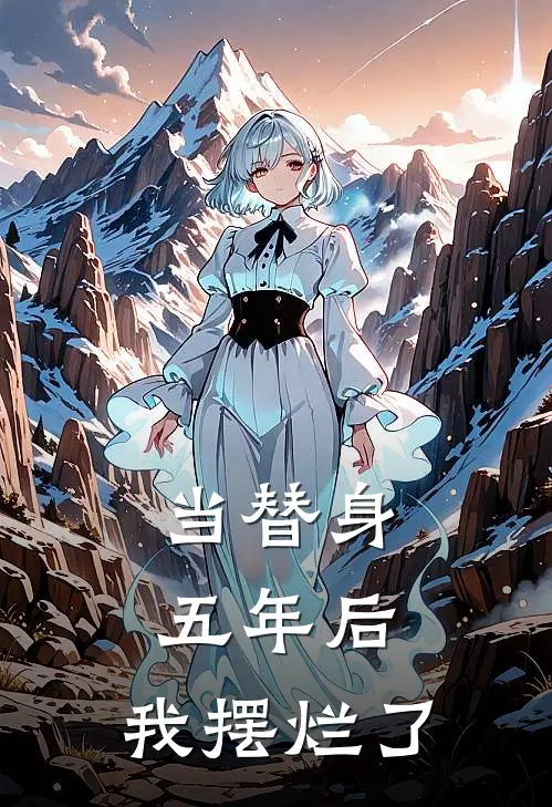 当替身五年后，我摆烂了