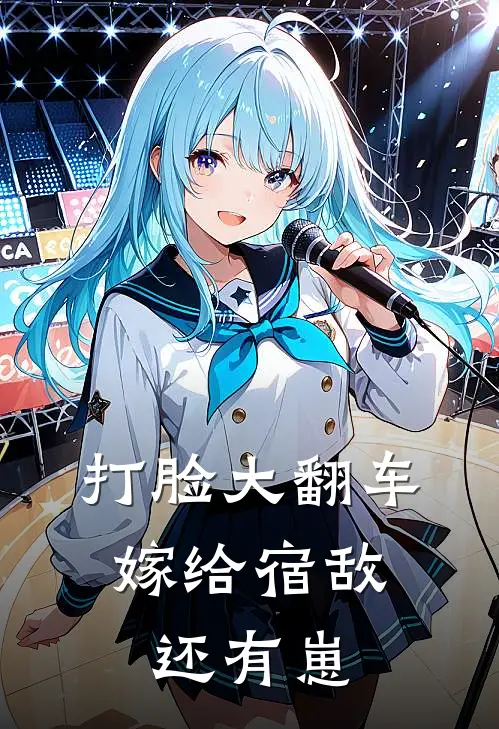 打脸大翻车，嫁给宿敌还有崽