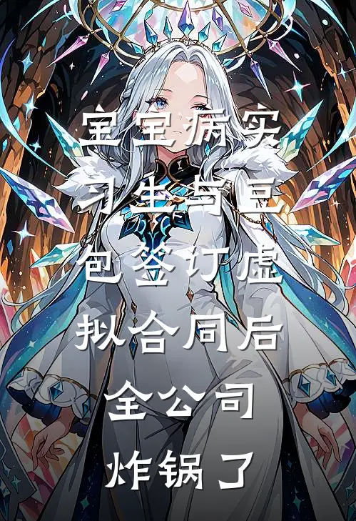 宝宝病实习生与豆包签订虚拟合同后，全公司炸锅了