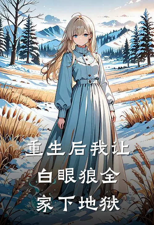 重生后我让白眼狼全家下地狱