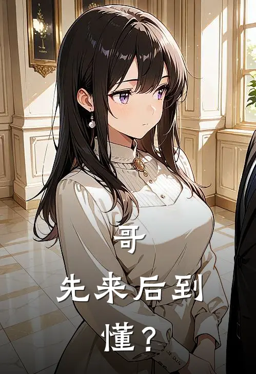 哥，先来后到，懂？