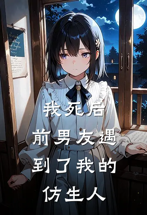 我死后，前男友遇到了我的仿生人