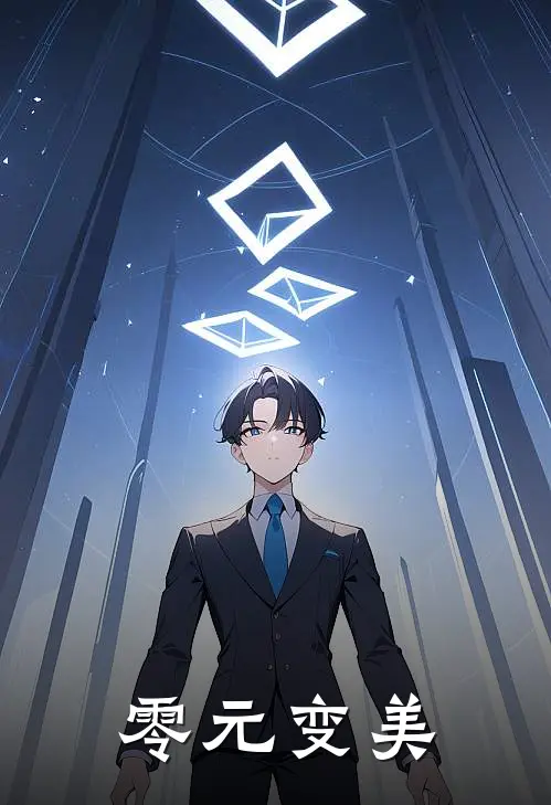 零元变美