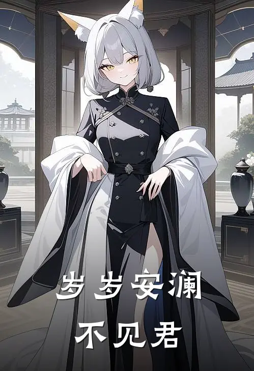 岁岁安澜不见君