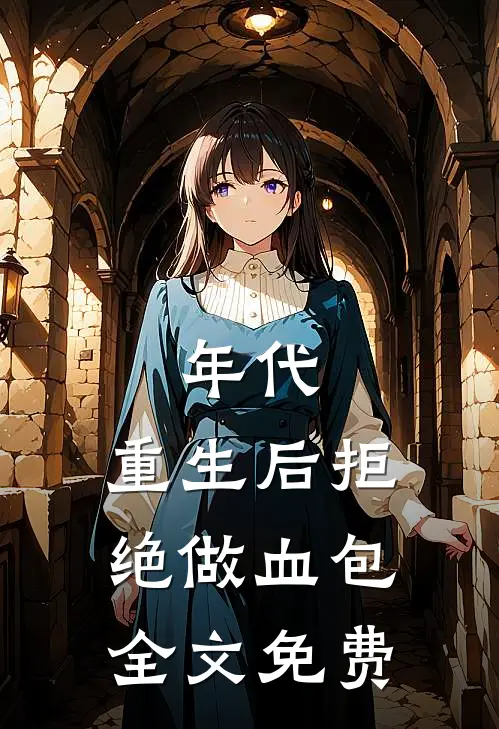 年代：重生后拒绝做血包全文免费