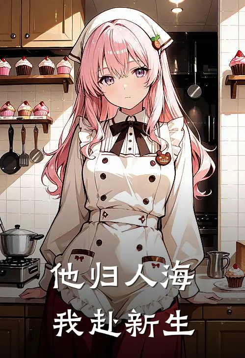 他归人海，我赴新生
