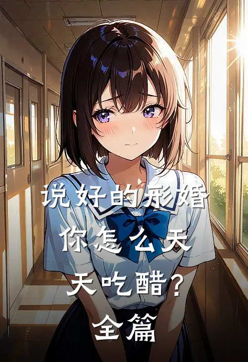 说好的形婚，你怎么天天吃醋？全篇