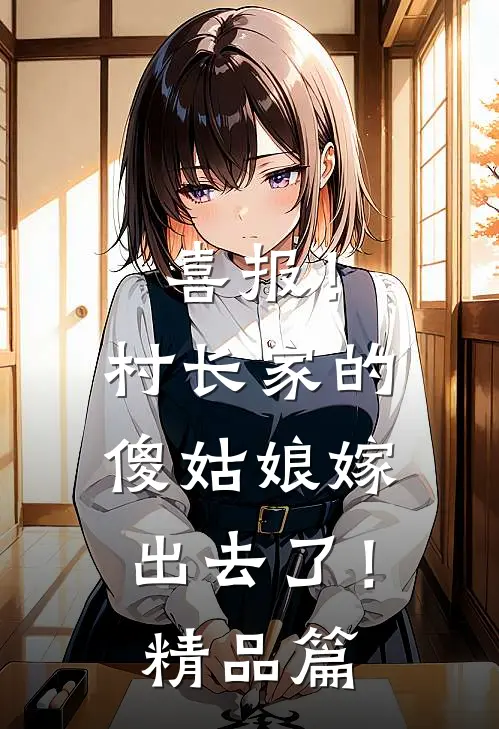 喜报！村长家的傻姑娘嫁出去了！精品篇