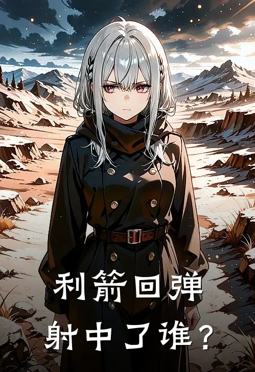 利箭回弹，射中了谁？