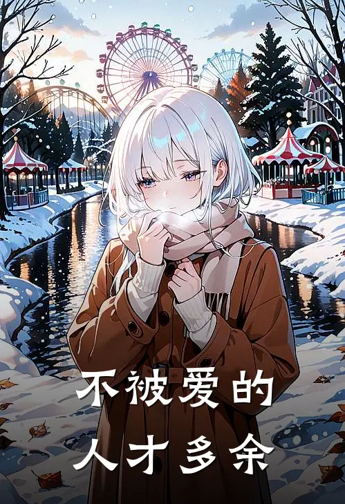 不被爱的人才多余