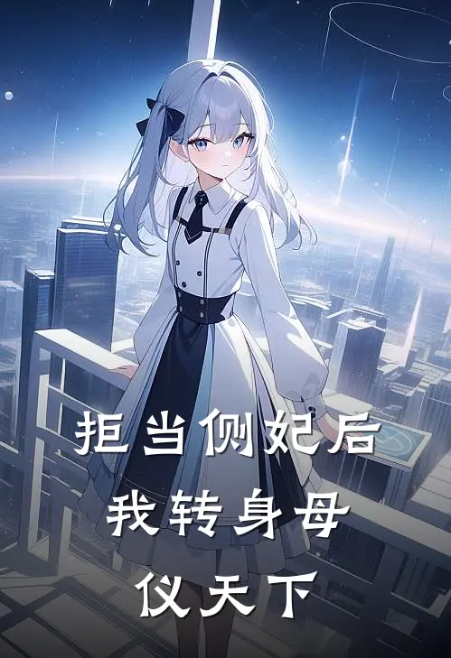 拒当侧妃后，我转身母仪天下