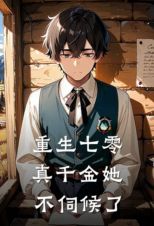 重生七零，真千金她不伺候了