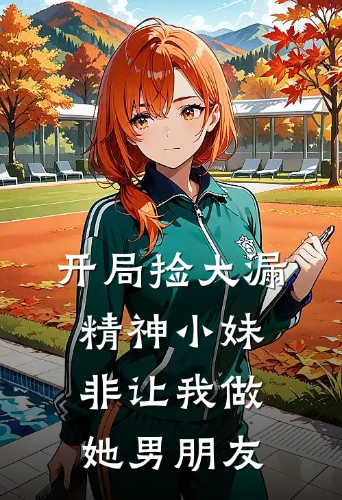 开局捡大漏，精神小妹非让我做她男朋友
