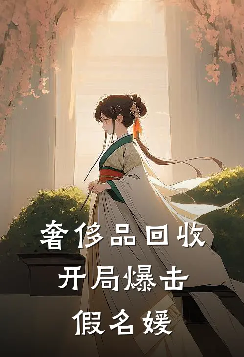 奢侈品回收，开局爆击假名媛