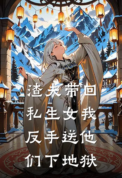 渣夫带回私生女我反手送他们下地狱