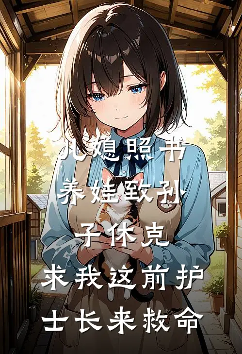 儿媳照书养娃致孙子休克，求我这前护士长来救命