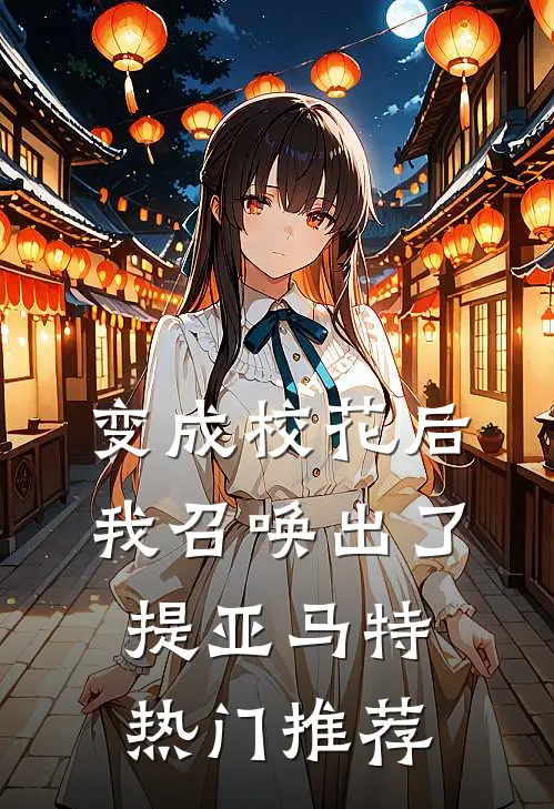 变成校花后，我召唤出了提亚马特热门推荐