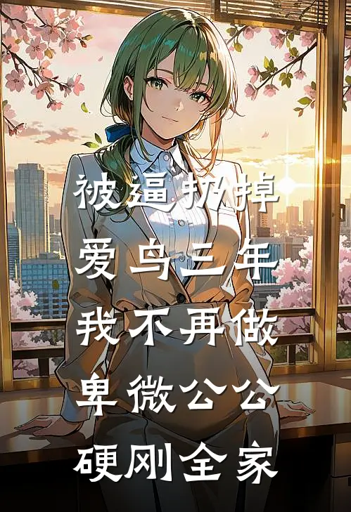 被逼扔掉爱鸟三年，我不再做卑微公公硬刚全家