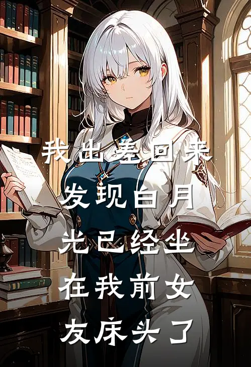 我出差回来，发现白月光已经坐在我前女友床头了