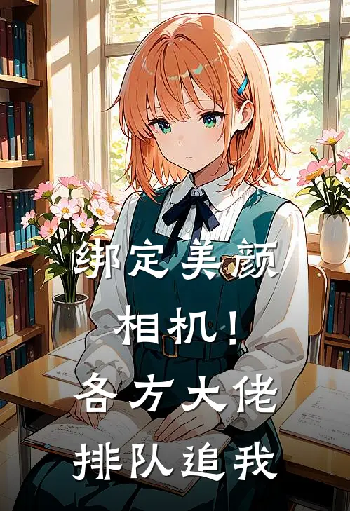 绑定美颜相机！各方大佬排队追我