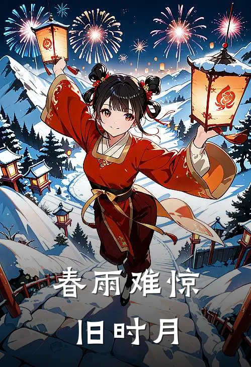 春雨难惊旧时月