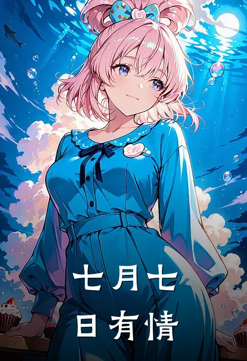 七月七日有情