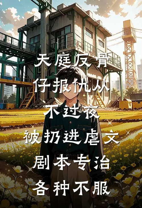 天庭反骨仔报仇从不过夜，被扔进虐文剧本专治各种不服