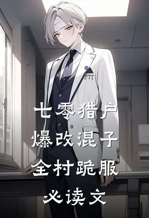 七零猎户：爆改混子，全村跪服必读文