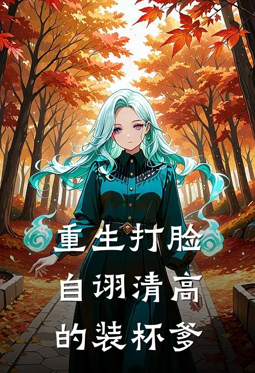 重生打脸自诩清高的装杯爹