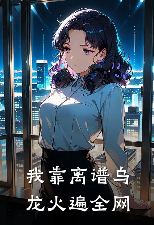 我靠离谱乌龙火遍全网