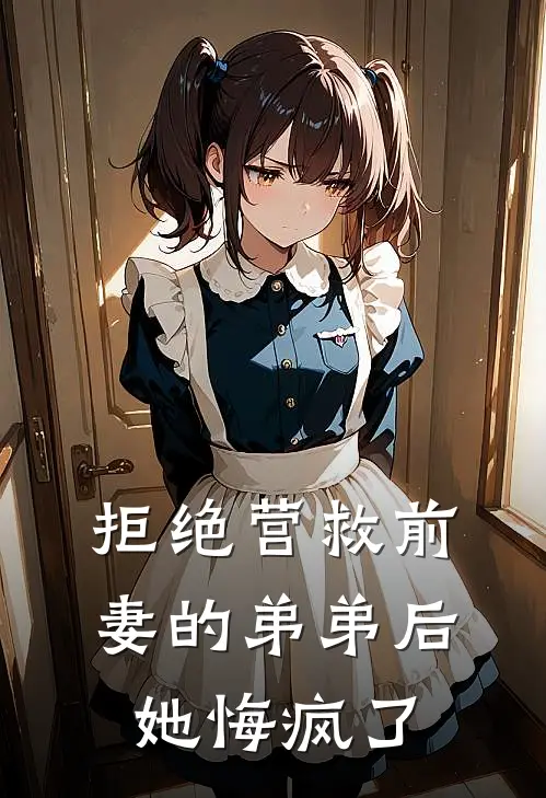 拒绝营救前妻的弟弟后，她悔疯了
