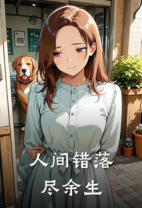 人间错落尽余生