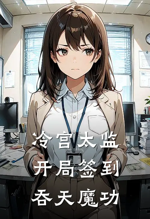 冷宫太监：开局签到吞天魔功