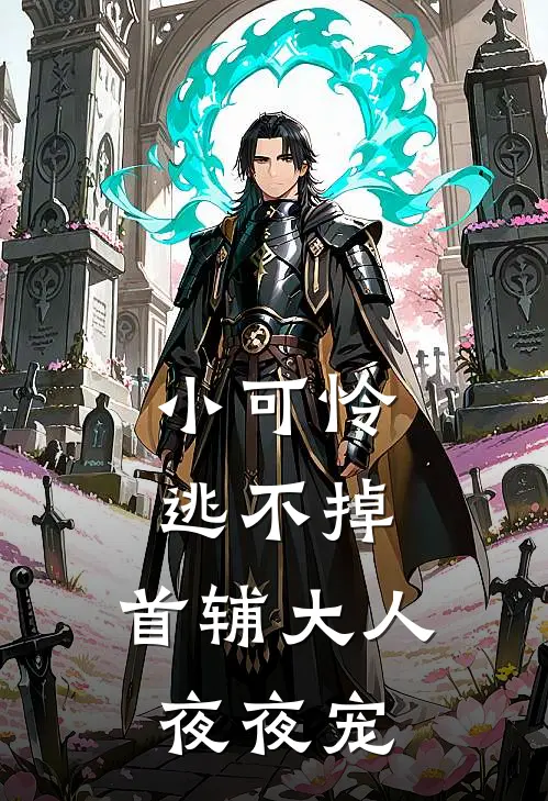 小可怜逃不掉，首辅大人夜夜宠