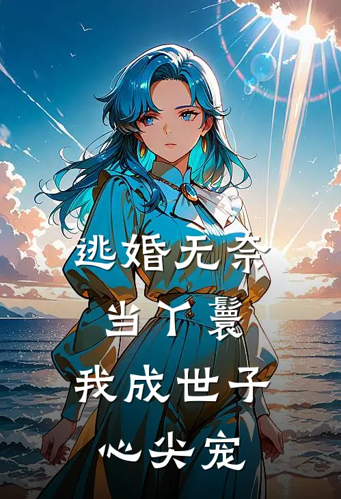 逃婚无奈当丫鬟，我成世子心尖宠