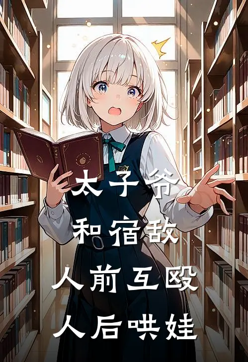 太子爷和宿敌，人前互殴人后哄娃