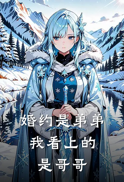 婚约是弟弟，我看上的是哥哥