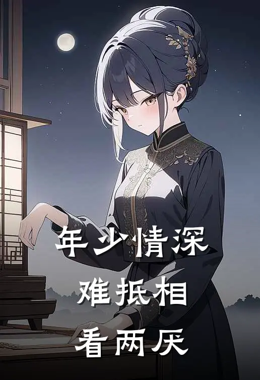 年少情深，难抵相看两厌