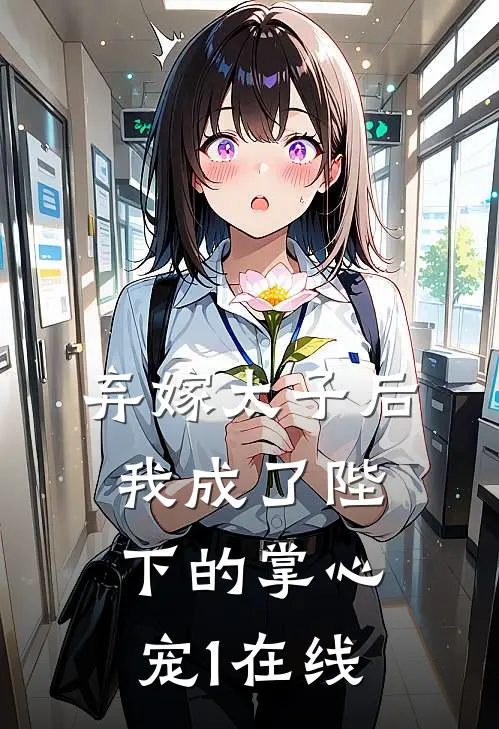 弃嫁太子后，我成了陛下的掌心宠1在线