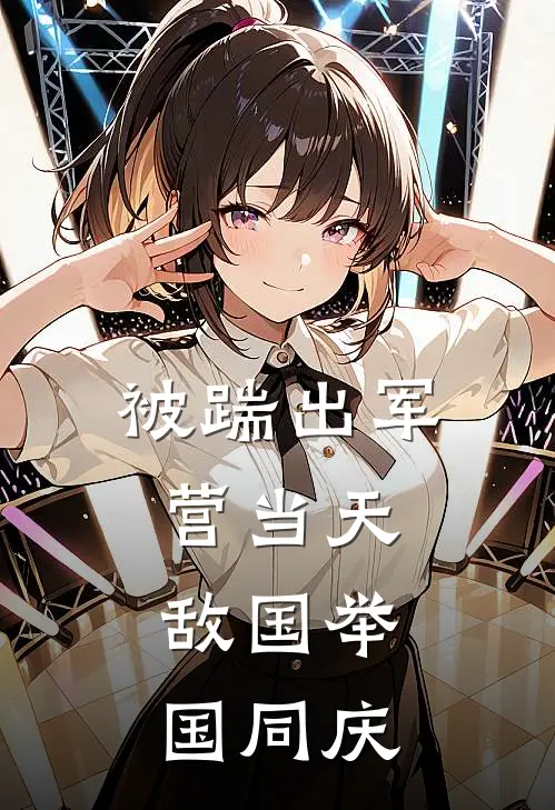 被踹出军营当天，敌国举国同庆